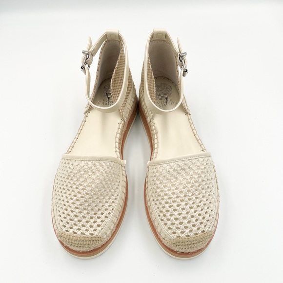 Vince Camuto Binettie Platform Espadrille - Picture 2 of 9